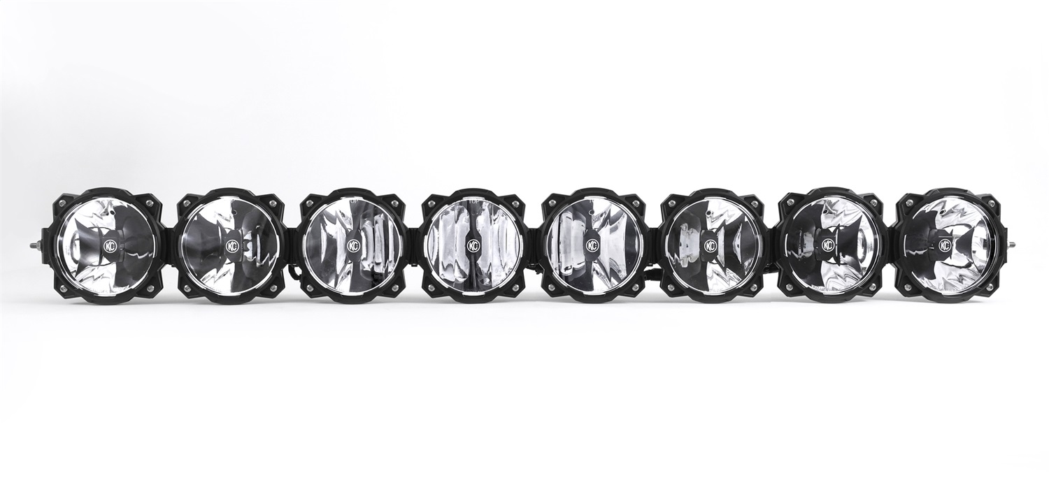 KC Hilites Gravity Pro6 50IN LED Light Bar 