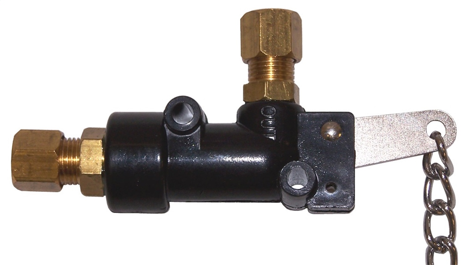 Kleinn Automotive Air Horns 310 Hand Pull Valve