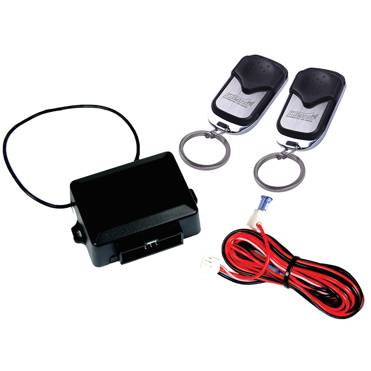 Kleinn Automotive Air Horns 333 Sniper Remote Control Horn Activation System