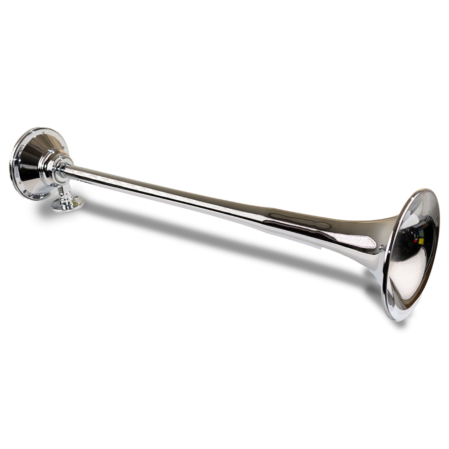 Kleinn Automotive Air Horns 411 Roof Mount Single Horn