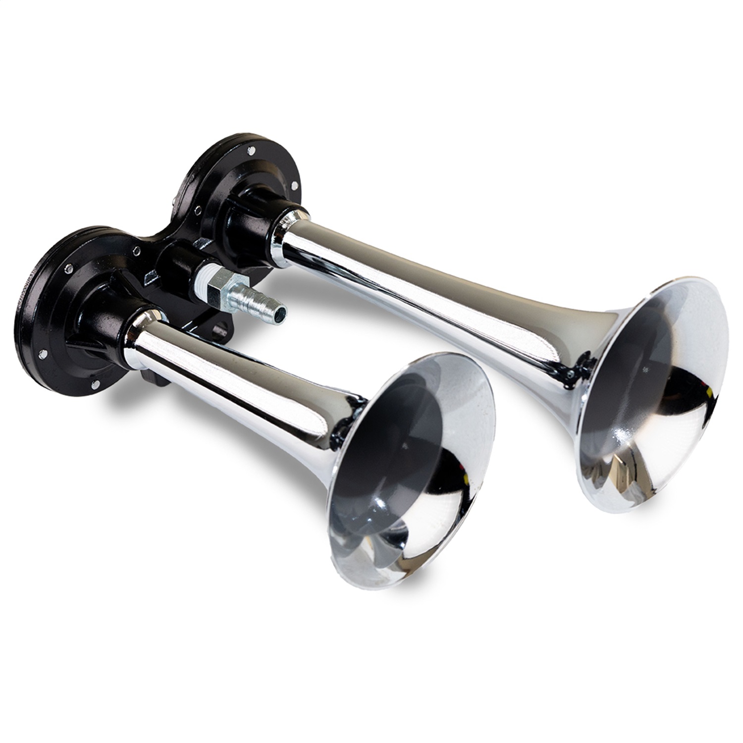 Kleinn Automotive Air Horns 6126 Direct Drive Dual Horn