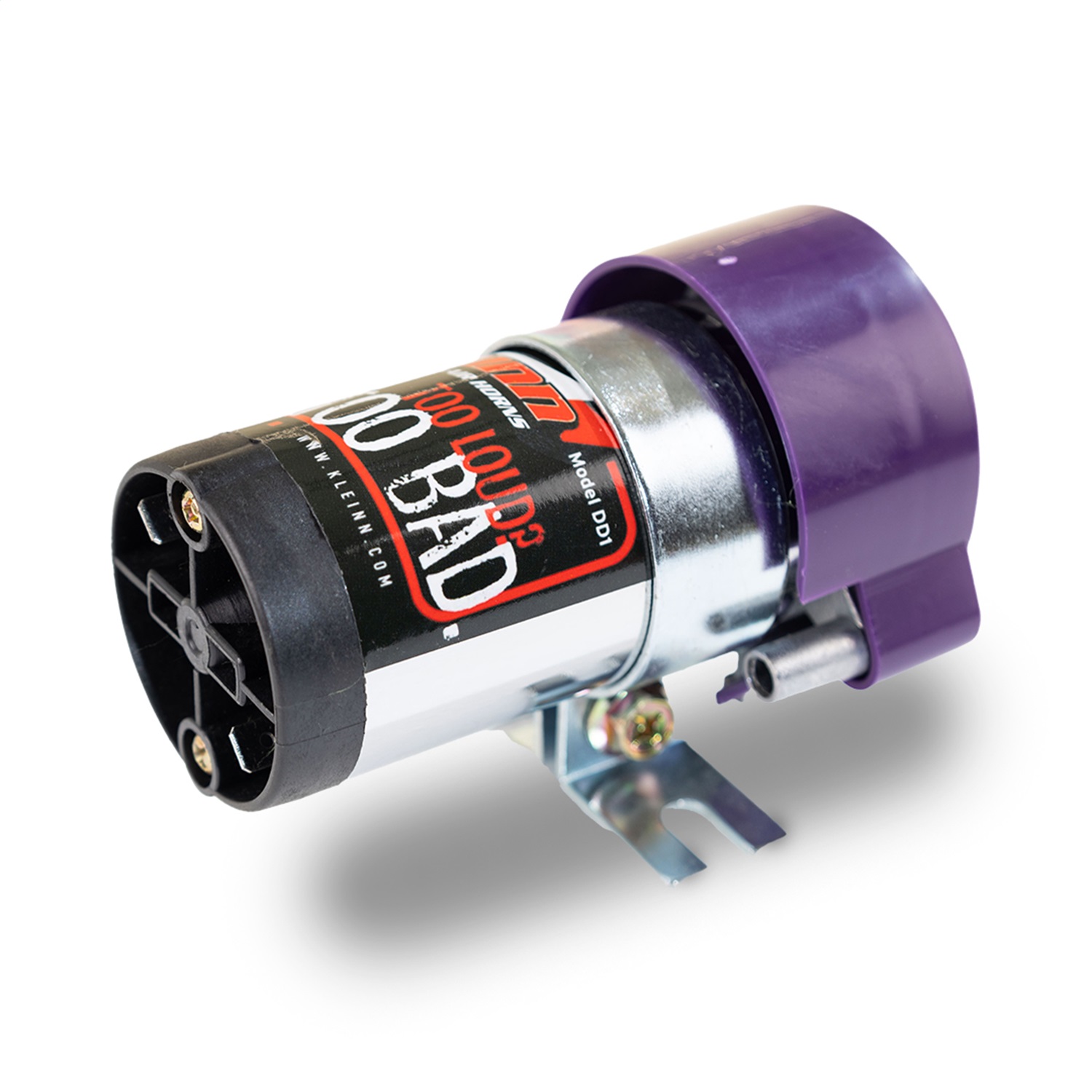 Kleinn Automotive Air Horns DD1 Direct Drive Air Compressor