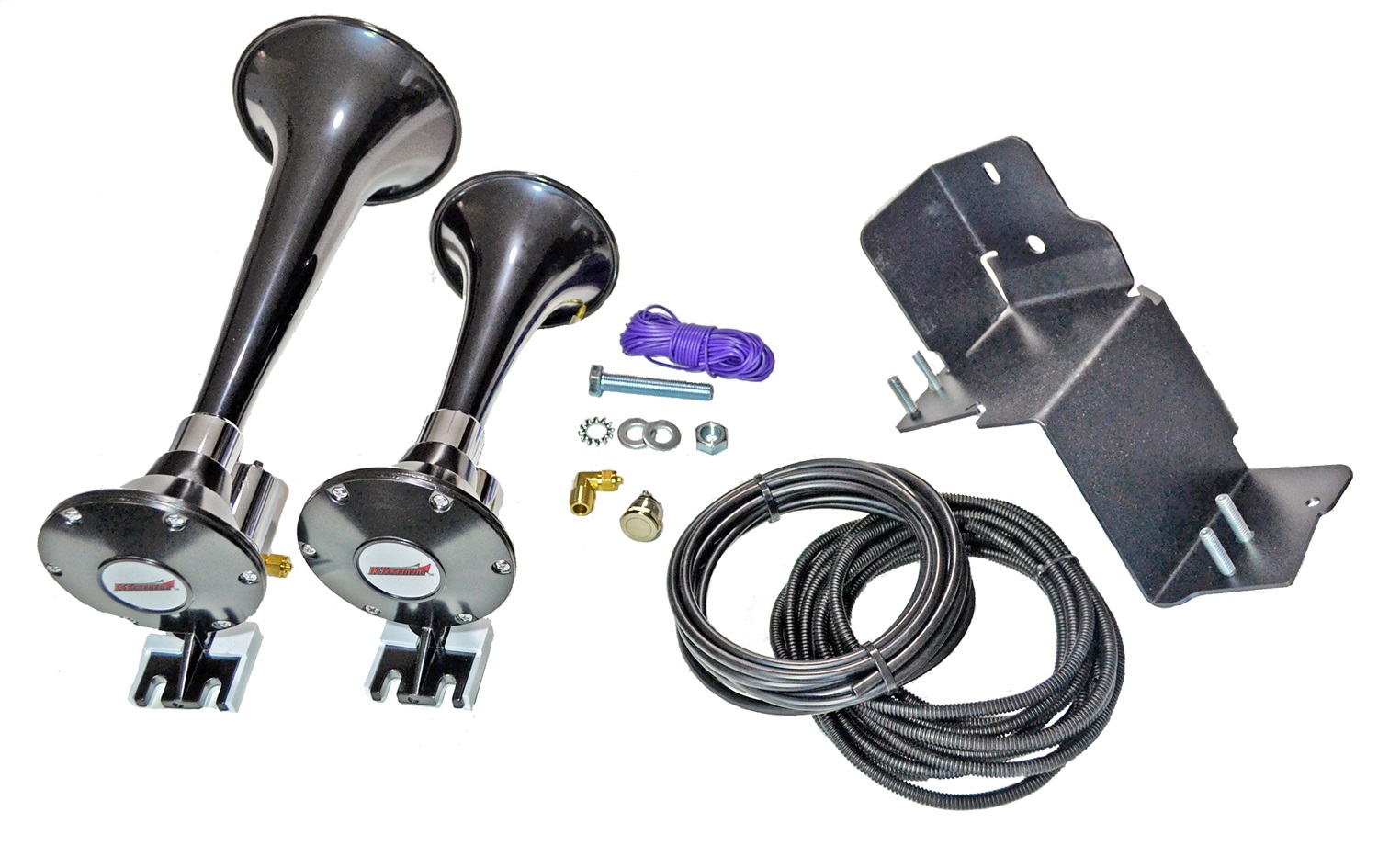 automotive air horn