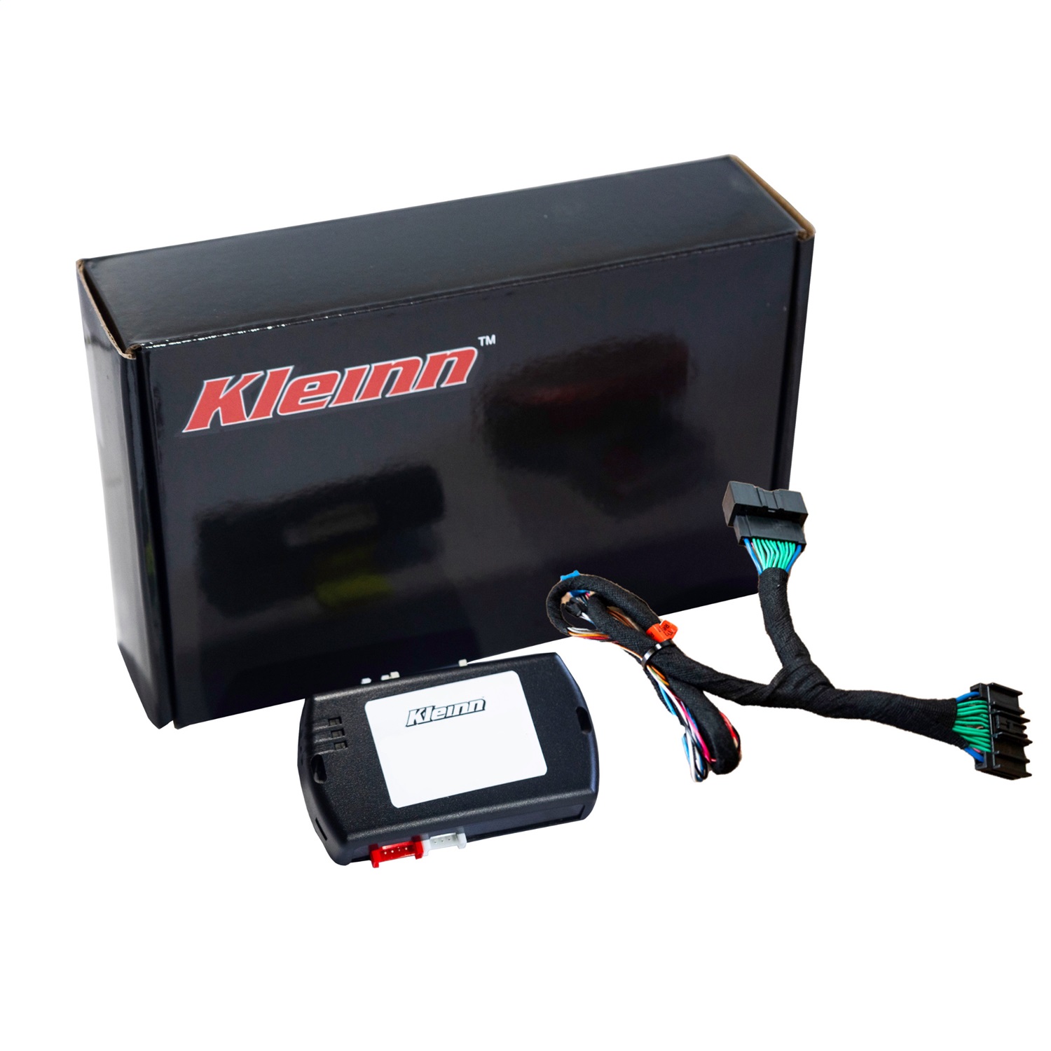Kleinn Automotive Air Horns RSFD3 Remote Start