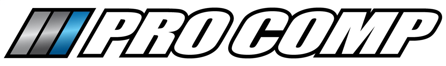 Brand logo for Pro Comp Alloys tires