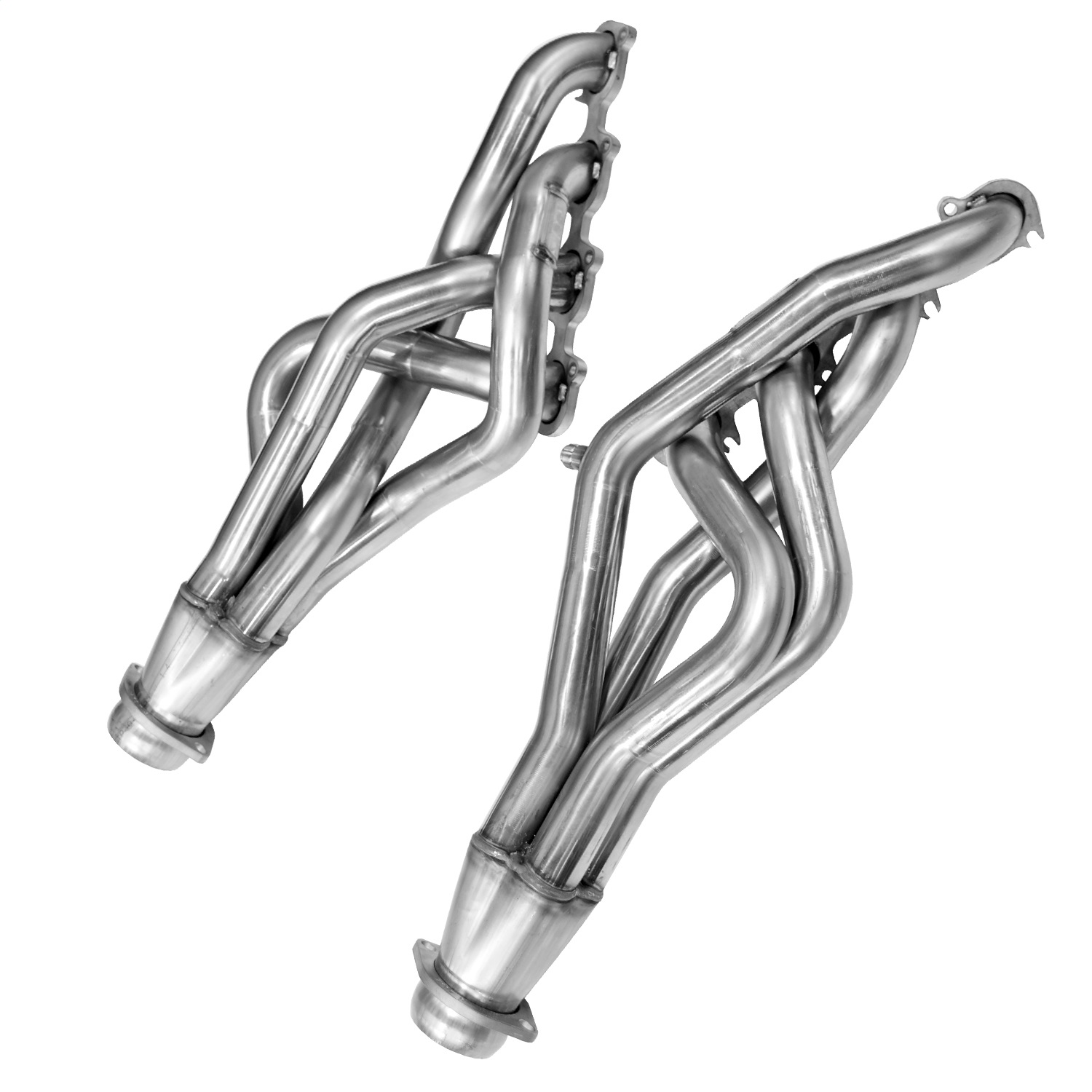 Kooks Custom Headers 1142H230 Stainless Steel Headers Fits 11-14 Mustang