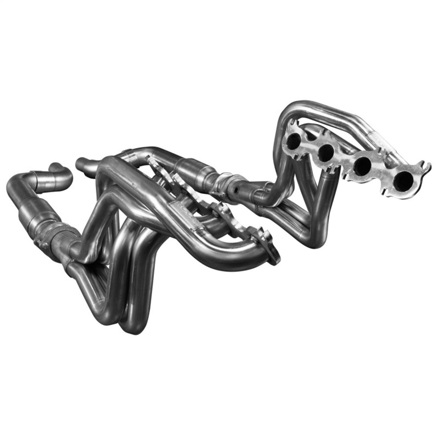 Kooks Custom Headers 1151H631 Stainless Steel Headers Fits 15-23 Mustang