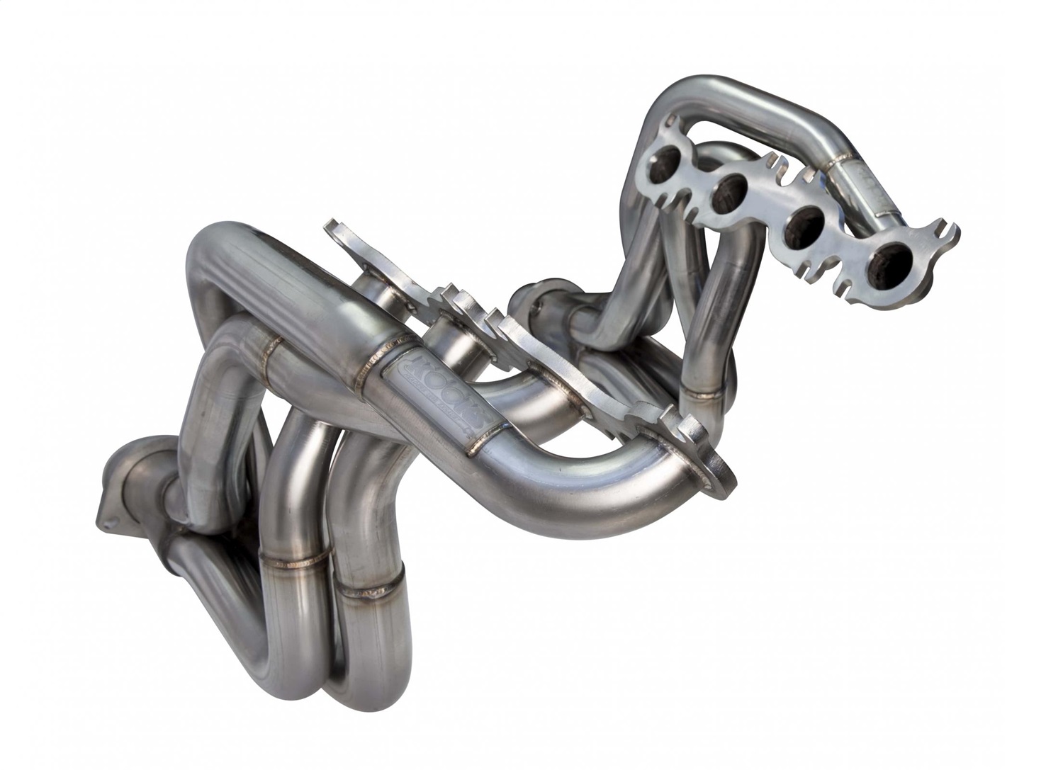 Kooks Custom Headers 1154H330 Stainless Steel Headers Fits 15-20 Mustang