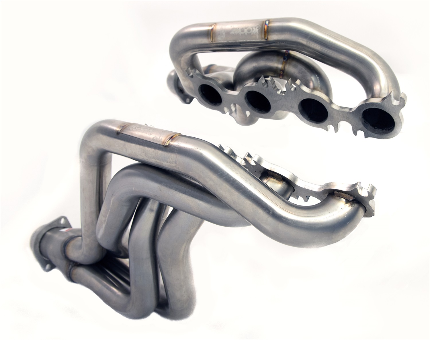 Kooks Custom Headers 1156H630 Stainless Steel Headers Fits 20-22 Mustang