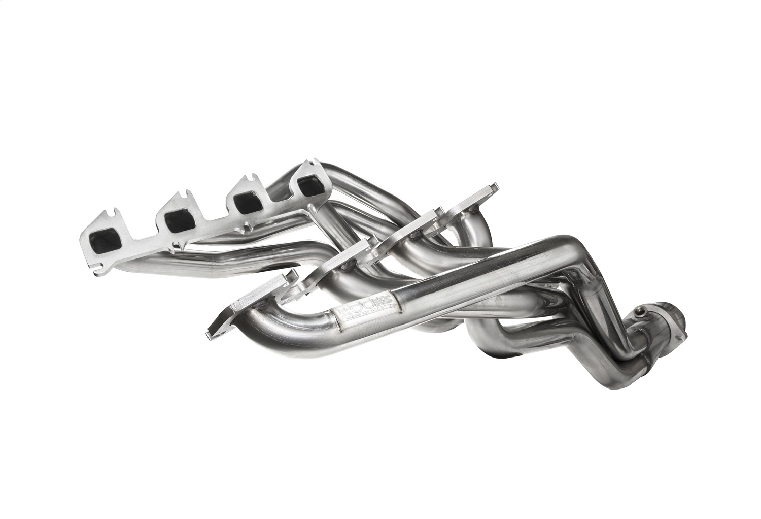 Kooks Custom Headers 1352H220 Stainless Steel Headers Fits 11-14 F-150