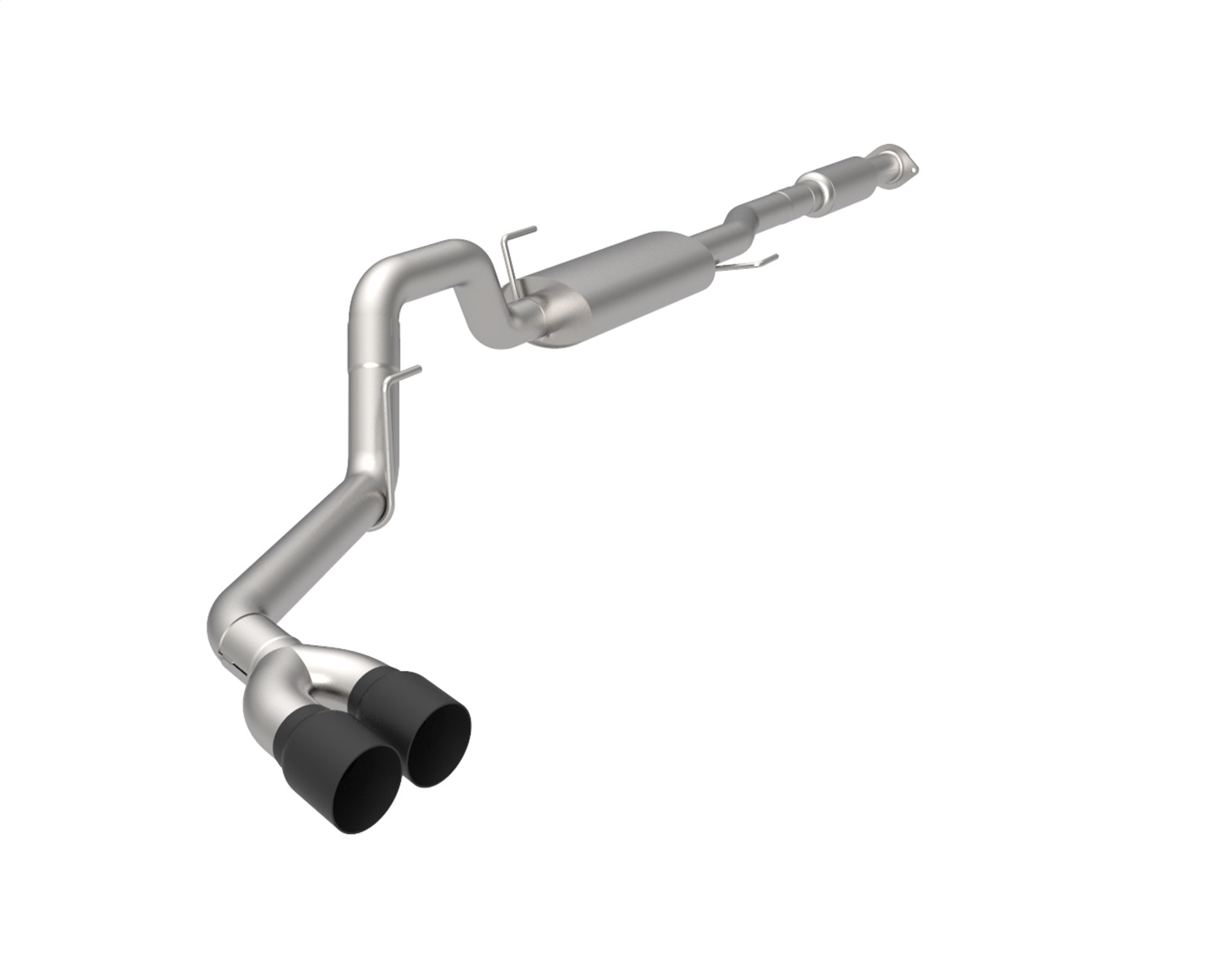 Kooks Custom Headers 13714110 Cat Back Exhaust System Fits 21-23 F-150