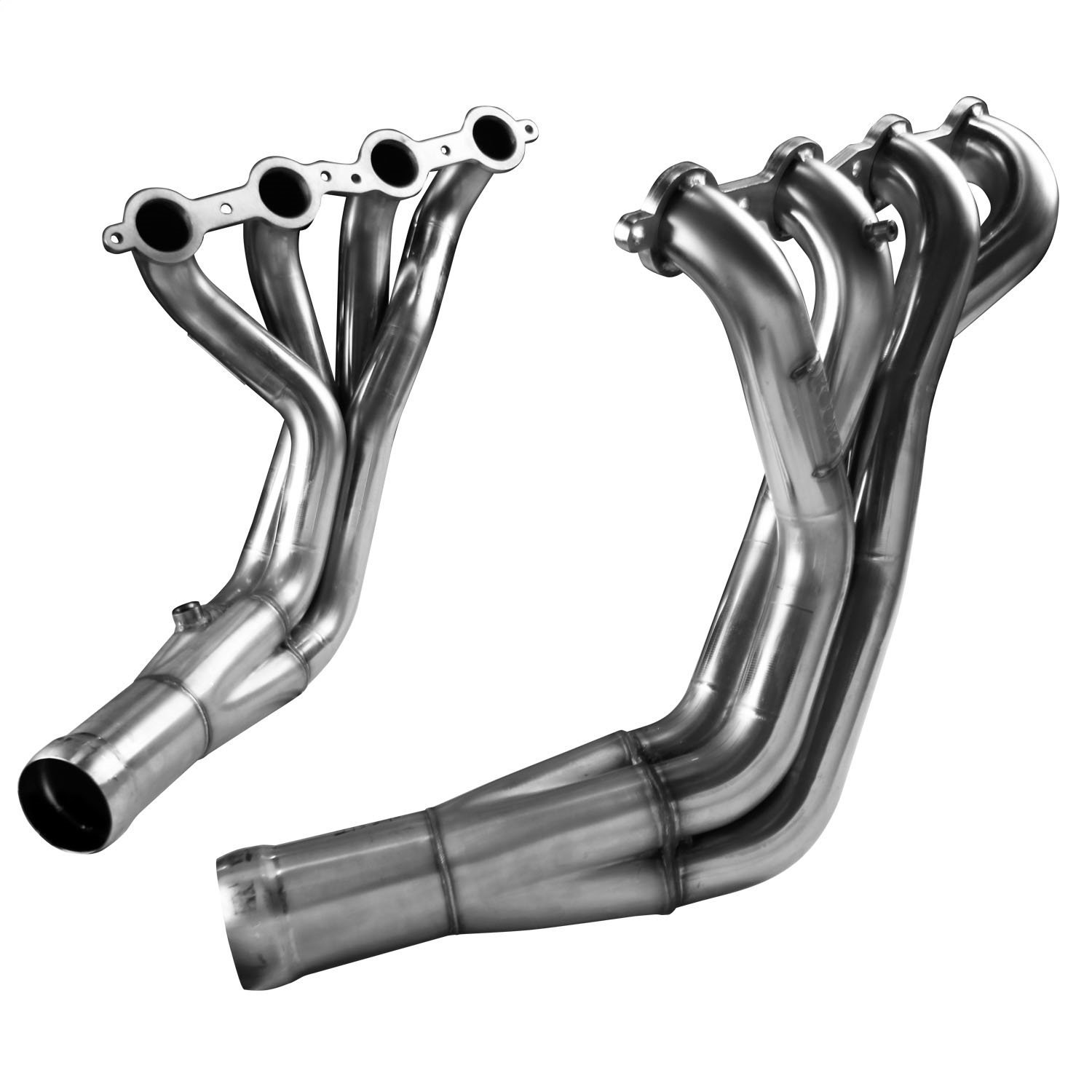 Kooks Custom Headers 2150H420 Stainless Steel Headers Fits 97-04 Corvette