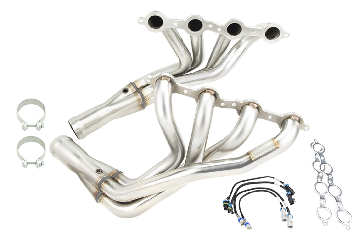 Kooks Custom Headers 2160H422 Stainless Steel Headers Fits 09-13 Corvette