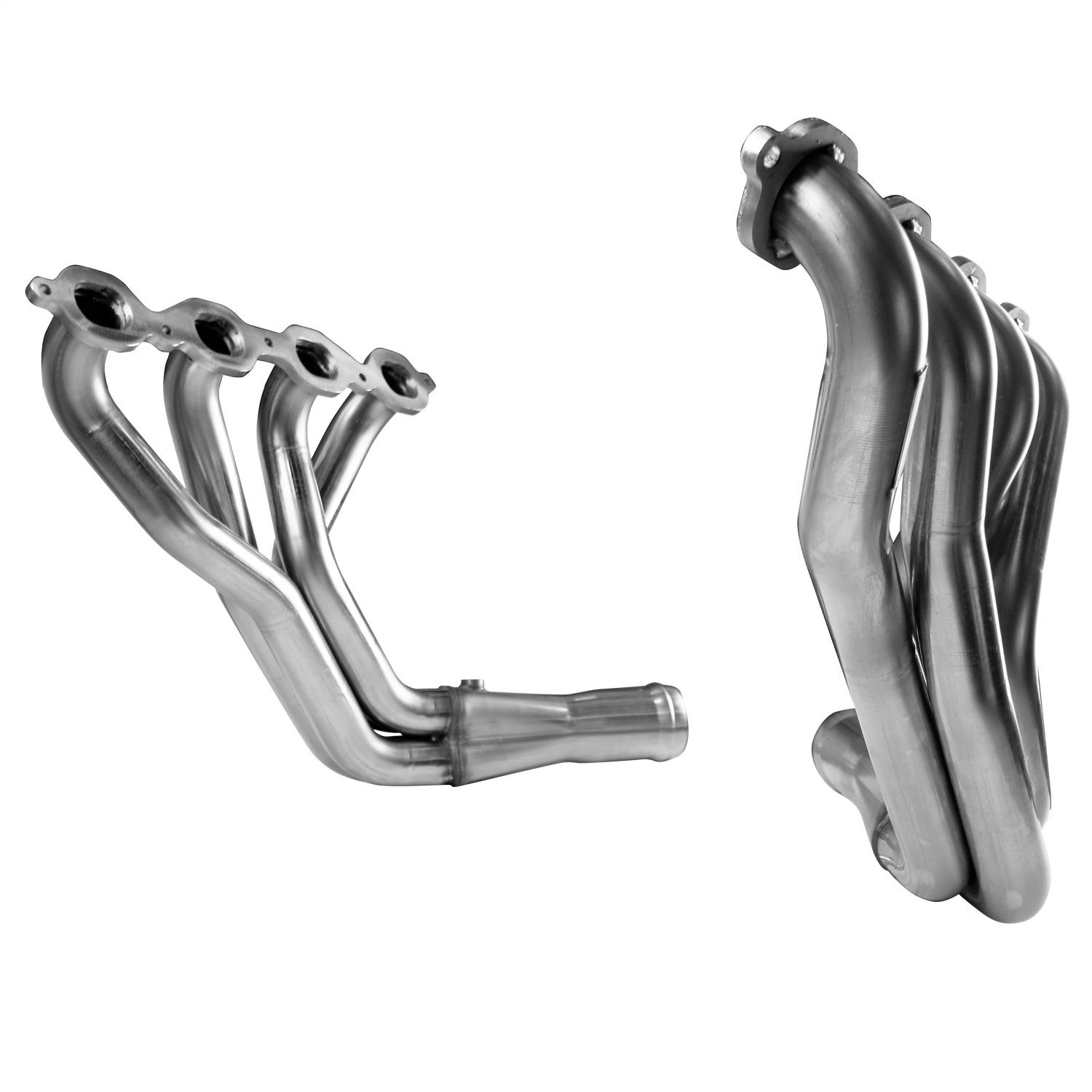 Kooks Custom Headers 2170H430 Stainless Steel Headers Fits 14-19 Corvette