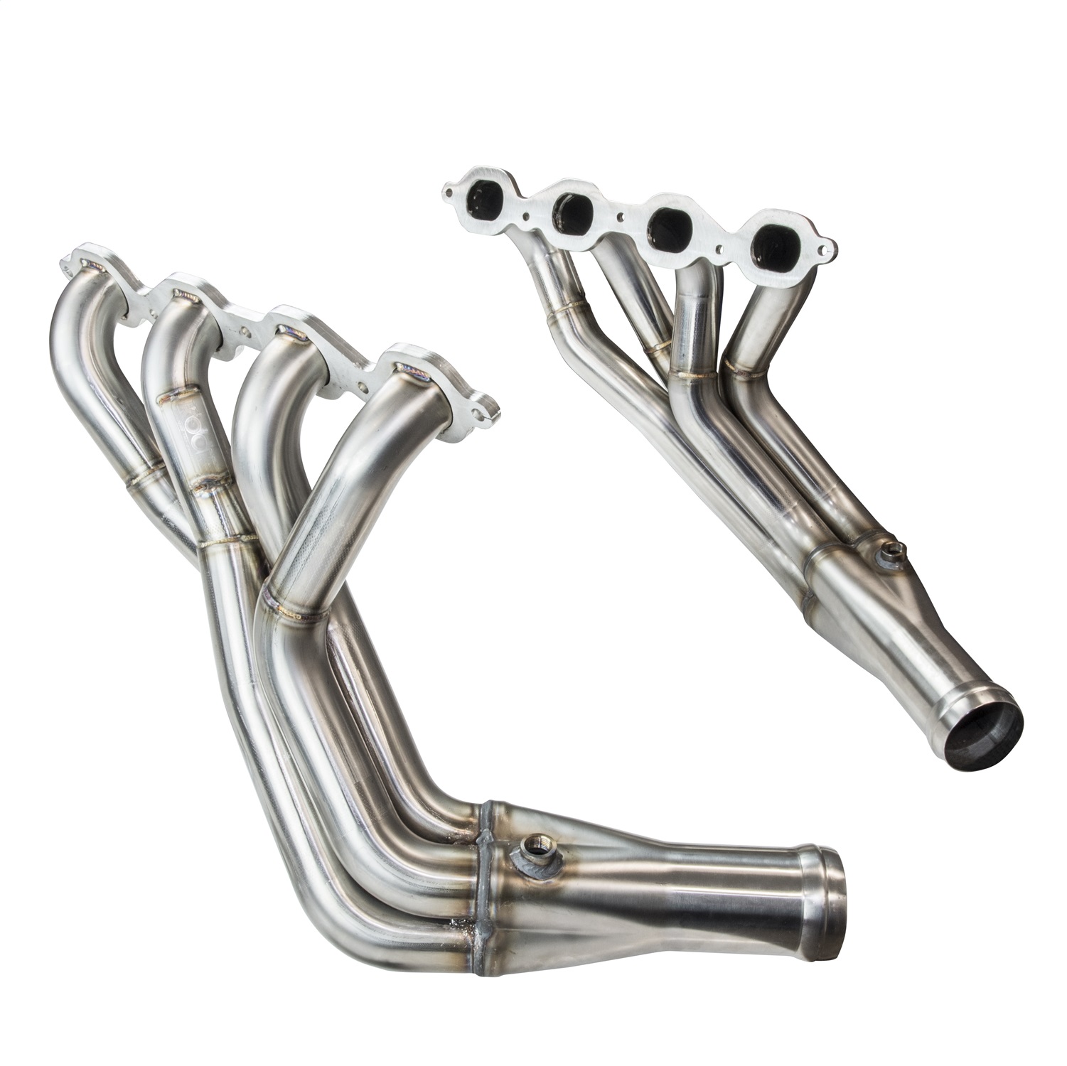 Kooks Custom Headers 2170H530 Stainless Steel Headers Fits 14-19 Corvette