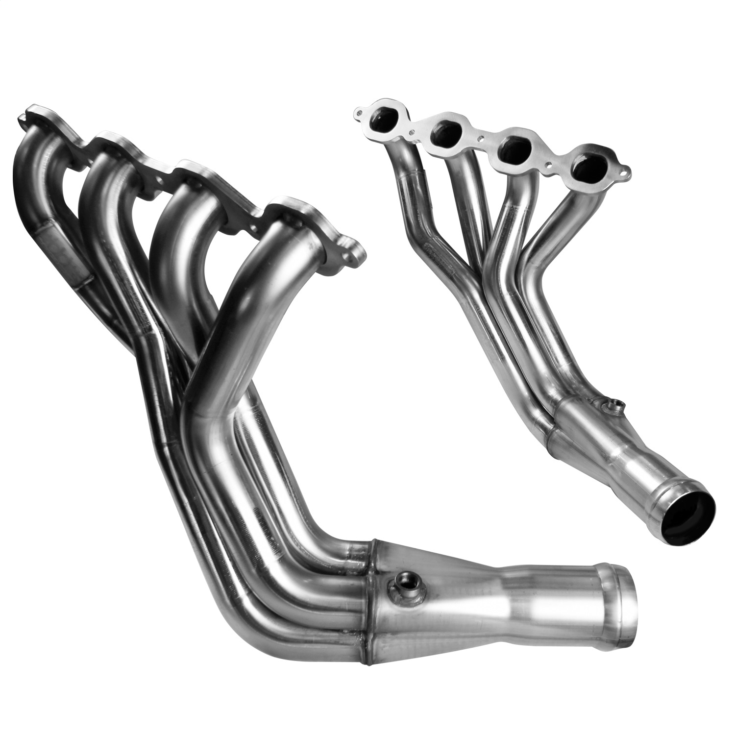 Kooks Custom Headers 2170H620 Stainless Steel Headers Fits 14-19 Corvette
