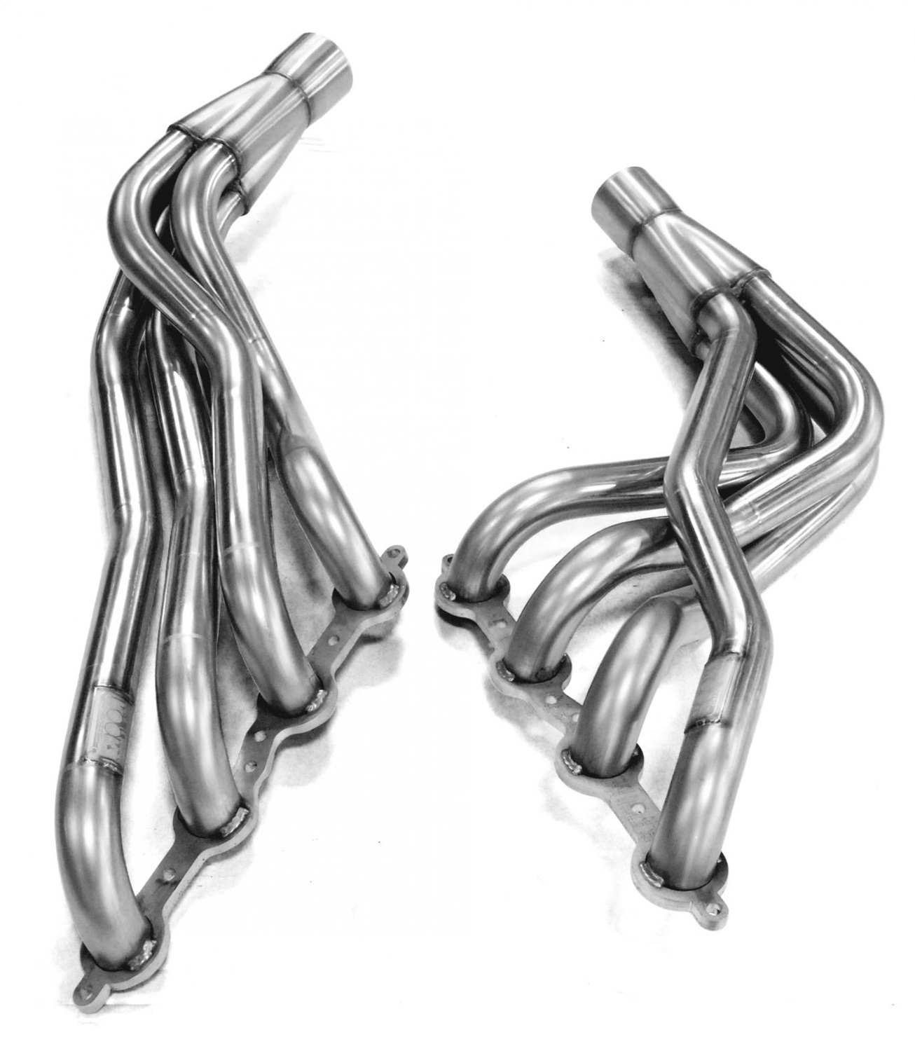 Kooks Custom Headers 2241H430 Stainless Steel Headers Fits 98-02 Camaro Firebird