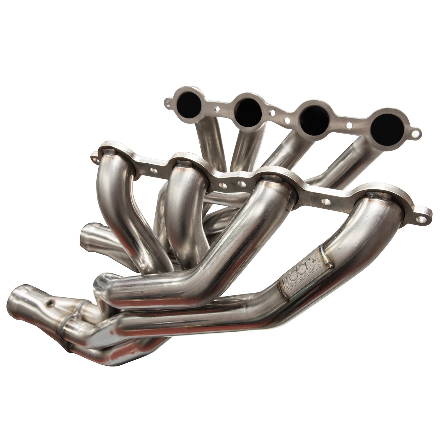 Kooks Custom Headers 2250H630 Stainless Steel Headers Fits 10-15 Camaro