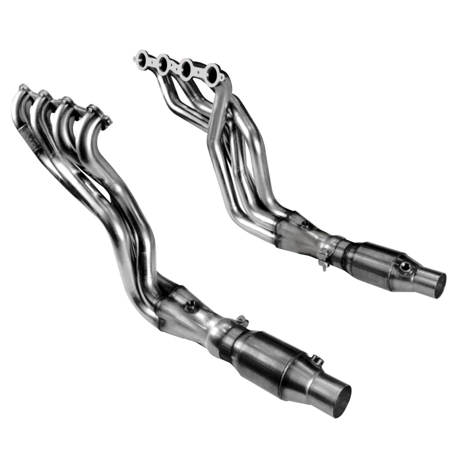 Kooks Custom Headers 2251H420 Stainless Steel Headers Fits 15 Camaro