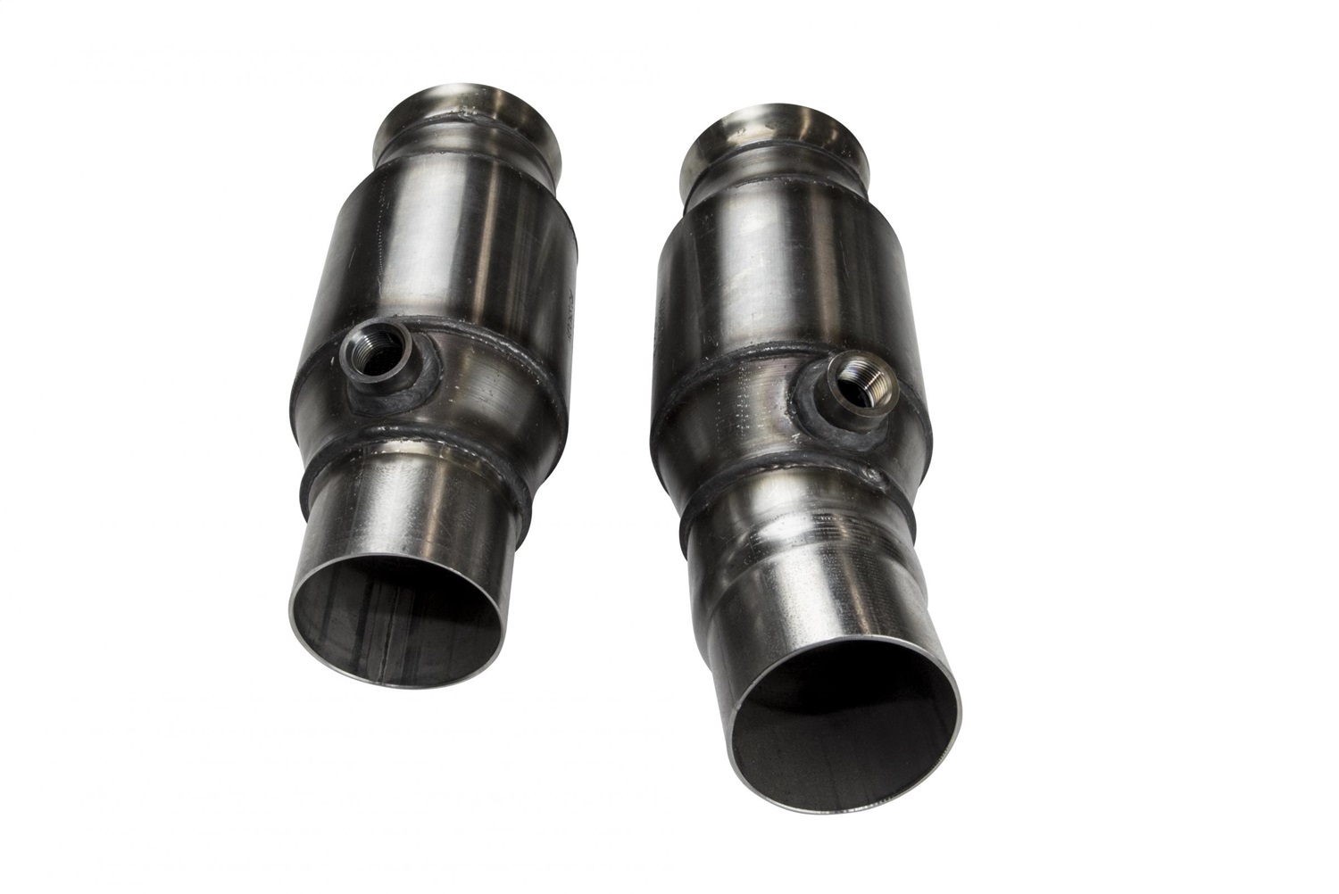 Kooks Custom Headers 22603200 High Flow Connection Pipe Fits 16-24 Camaro