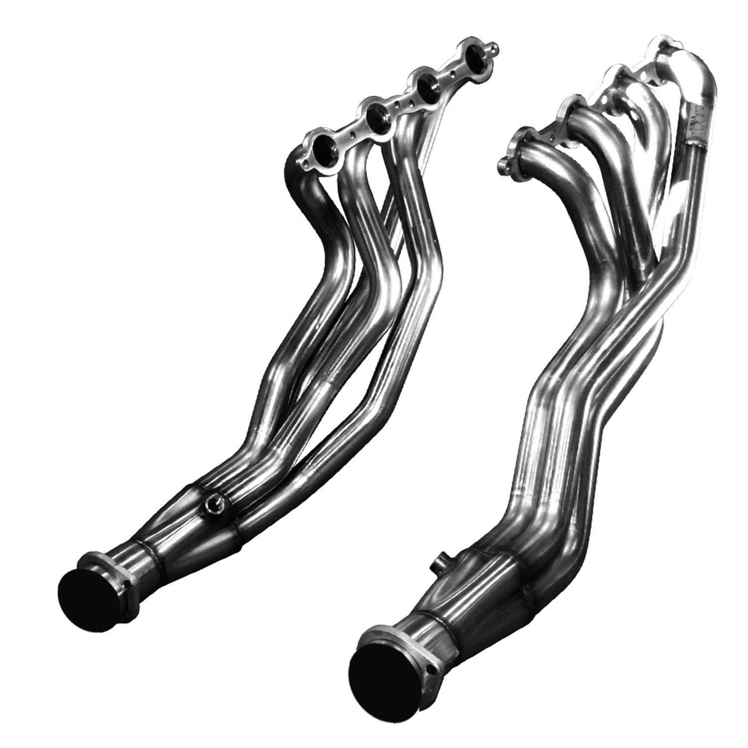 Kooks Custom Headers 2411H420 Stainless Steel Headers Fits 04 GTO