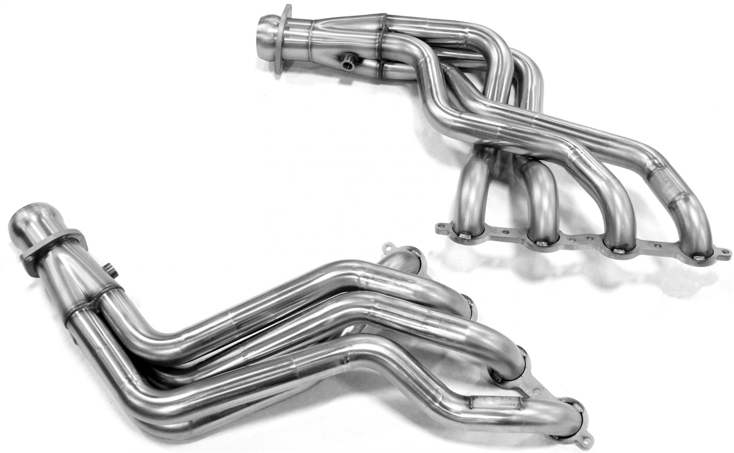 Kooks Custom Headers 2420H420 Stainless Steel Headers Fits 08-09 G8