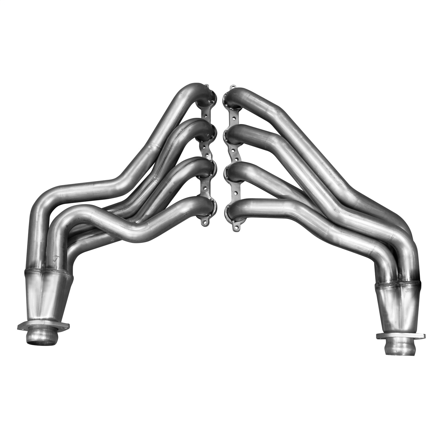 Kooks Custom Headers 2510H430 Stainless Steel Headers Fits 14-17 SS