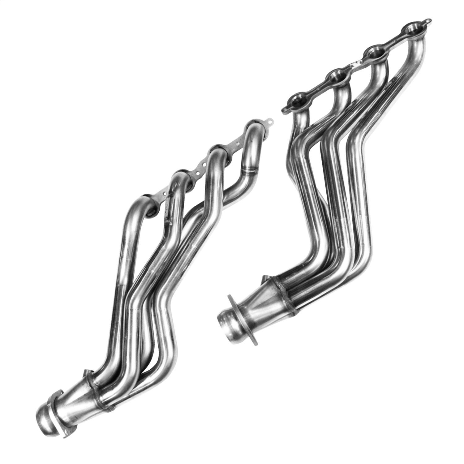 Kooks Custom Headers 2720H420 Stainless Steel Headers Fits 06-09 Trailblazer