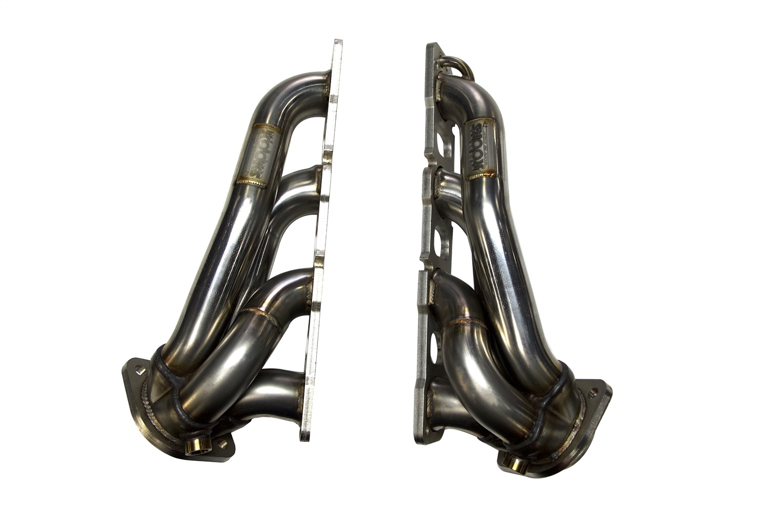 Kooks Custom Headers 31001400 Super Street Stainless Steel Headers