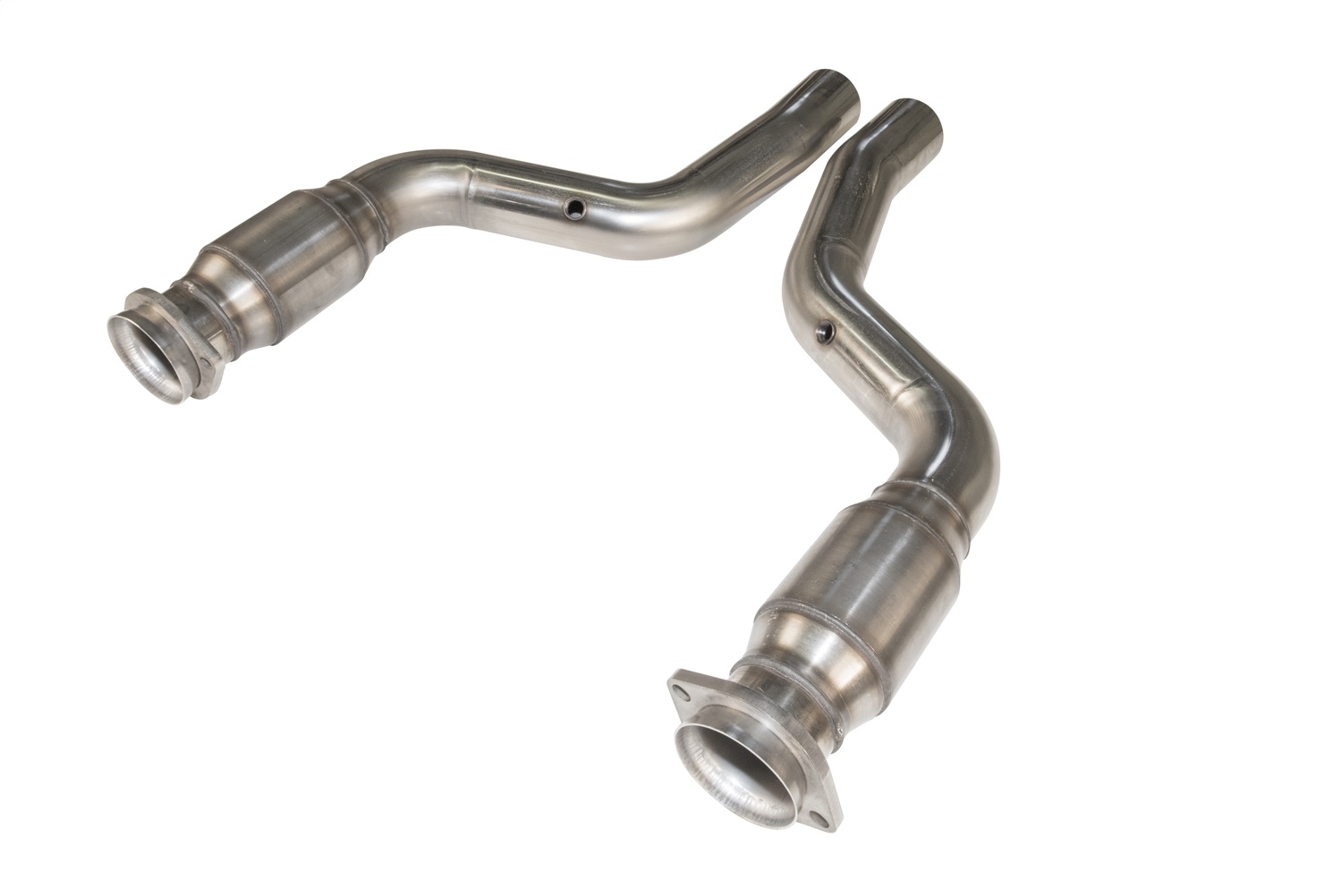 Kooks Custom Headers 31013300 Connection Pipes