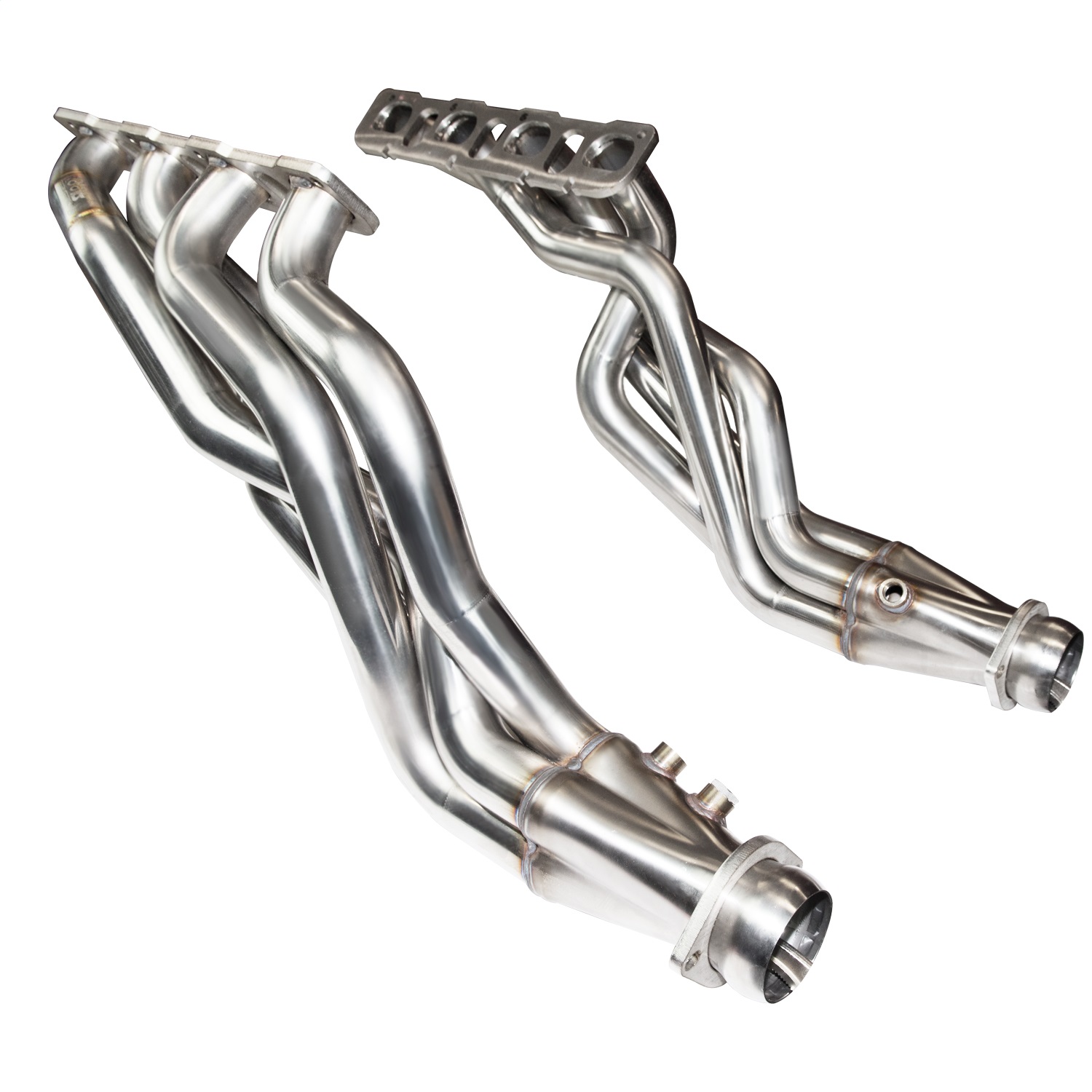 Kooks Custom Headers 3103H630 Stainless Steel Headers Fits Challenger Charger