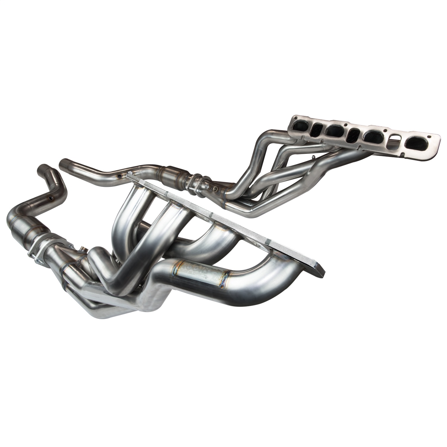 Kooks Custom Headers 3103H530 Stainless Steel Headers Fits Challenger Charger