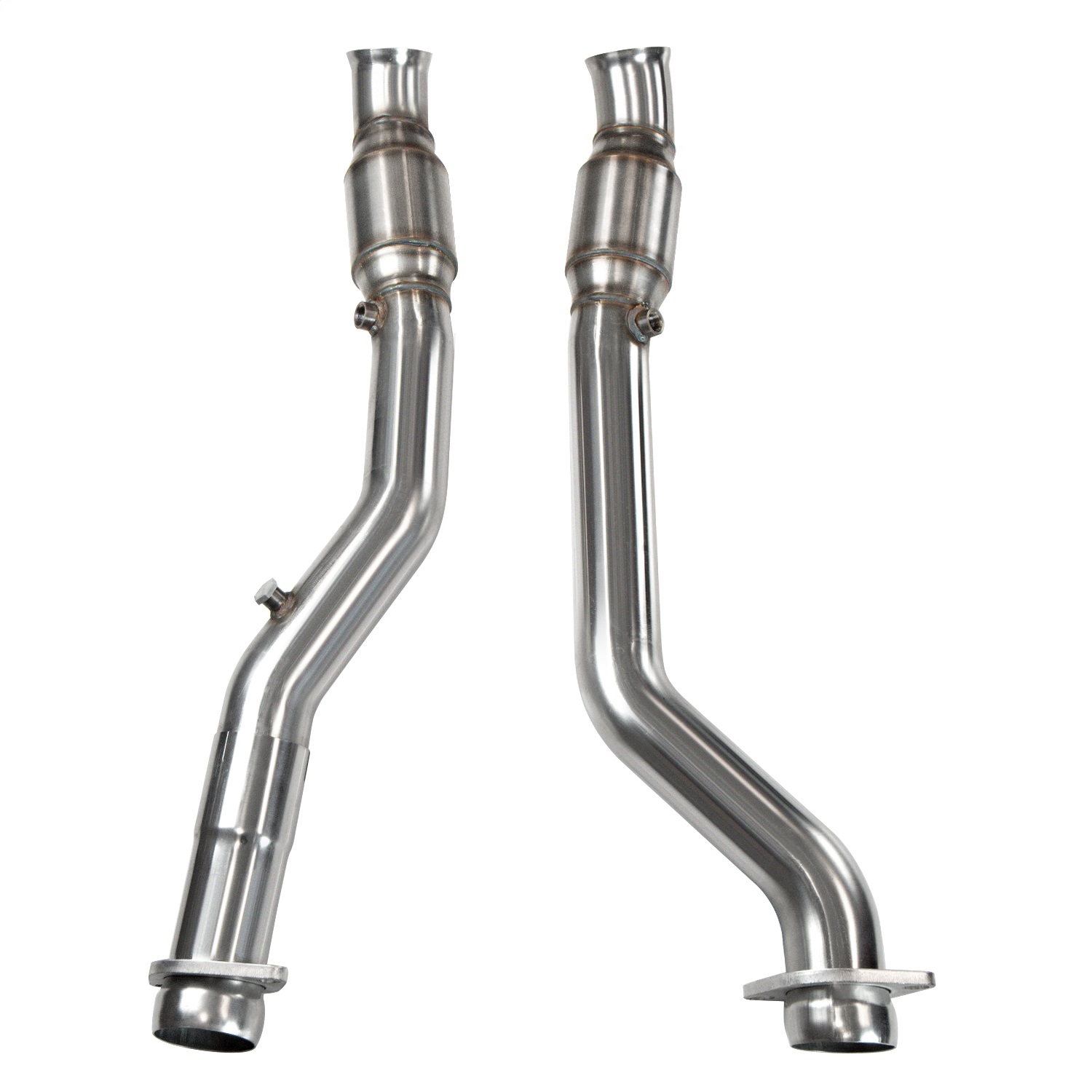 Kooks Custom Headers 34103201 Connection Pipes Fits Durango Grand Cherokee (WK2)