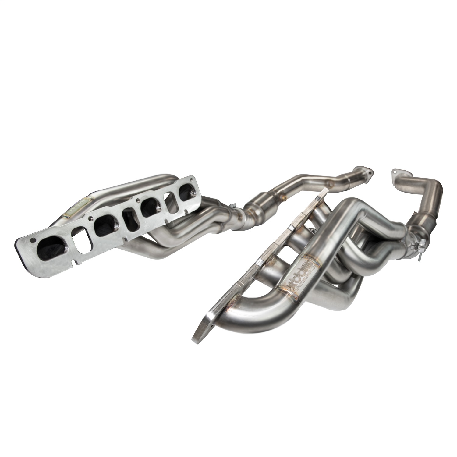 Kooks Custom Headers 3410H621 Stainless Steel Headers