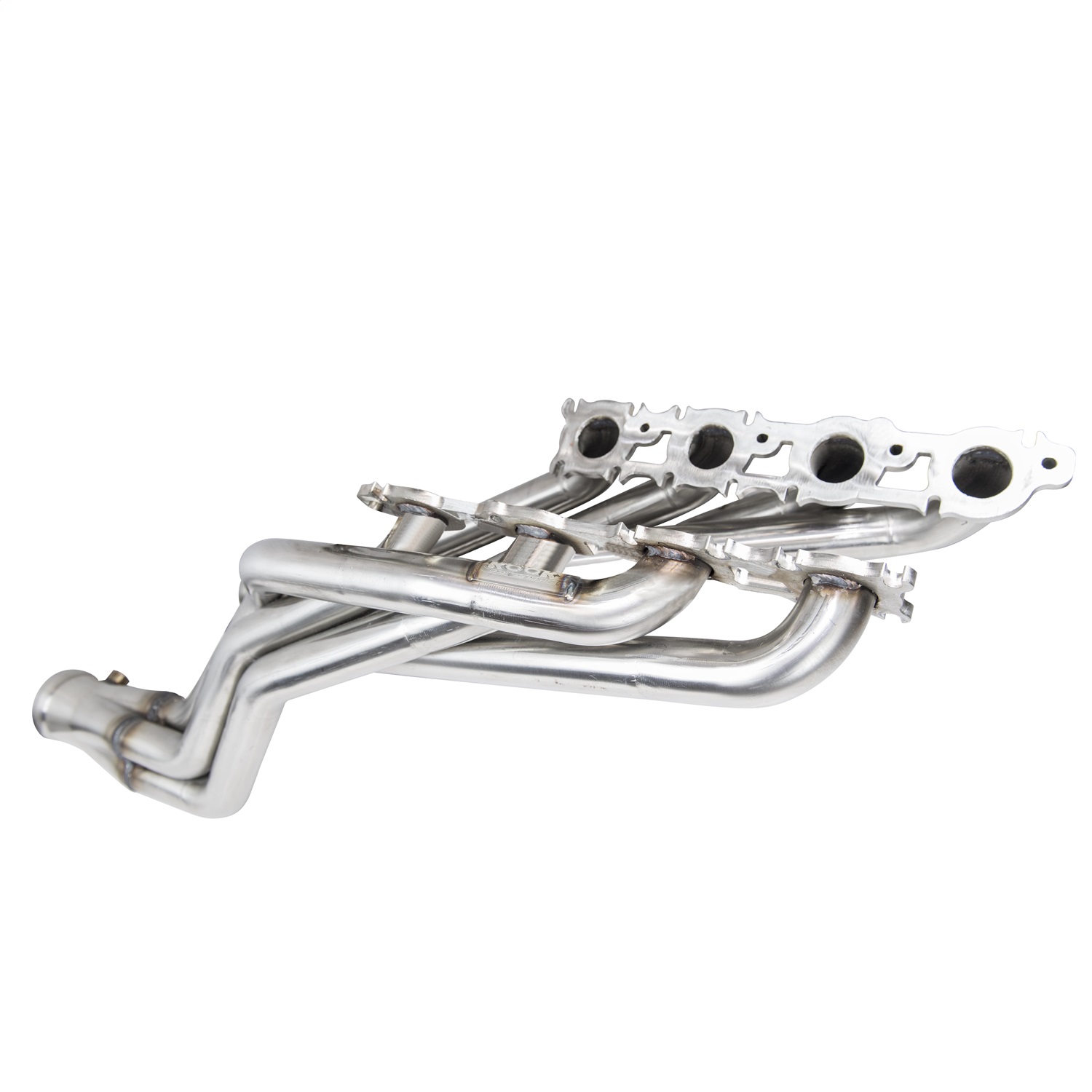 Kooks Custom Headers 4311H420 Long Tube Headers Fits 07-18 Sequoia Tundra