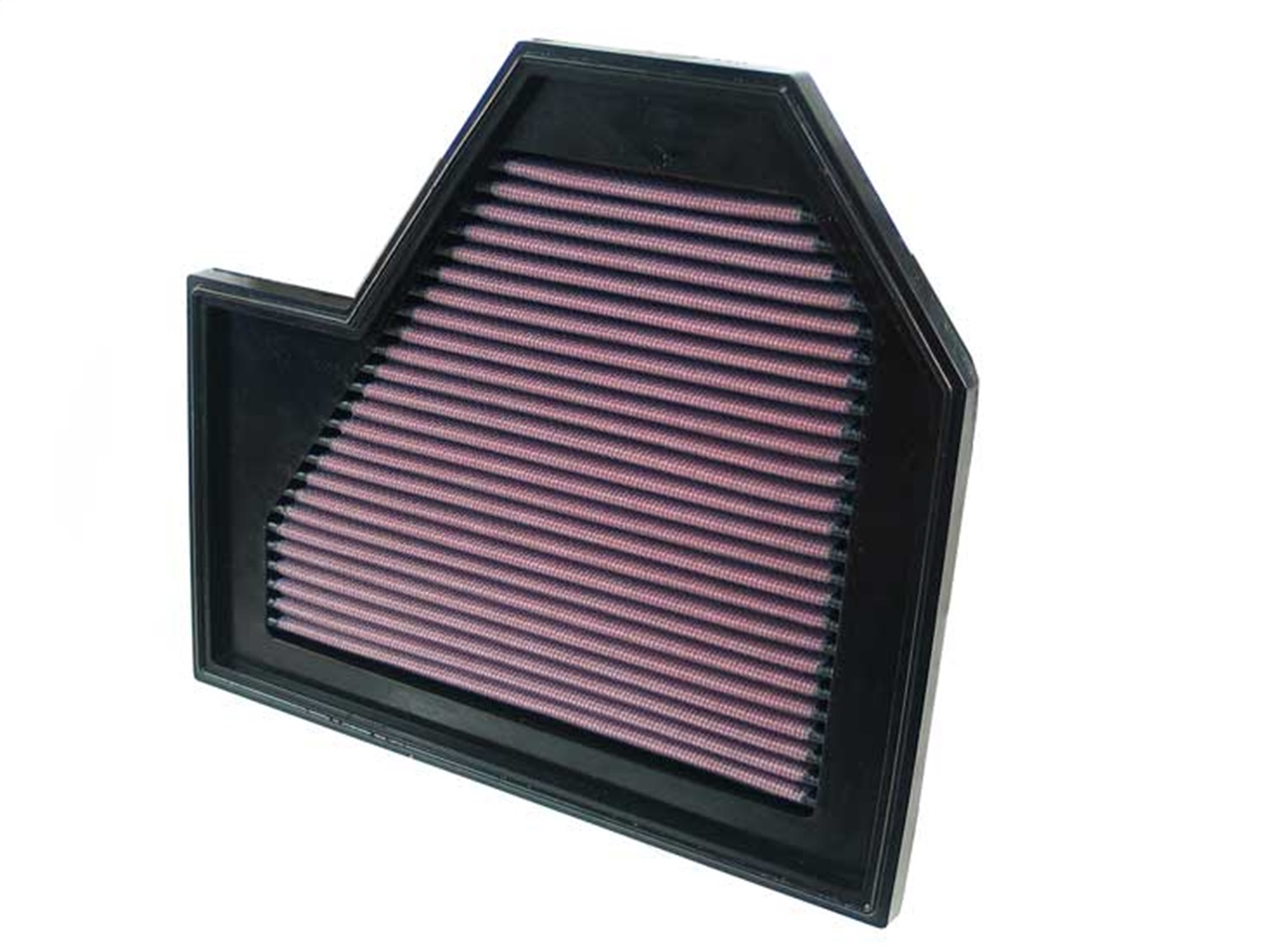 K/&N 33-2353 High Perf OE Style Filter For 06-10 Explorer//Mountaineer