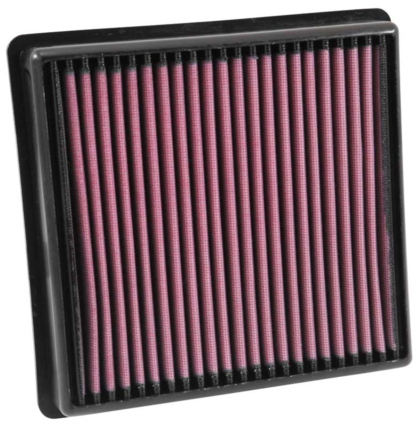 K&N Filters Fits 2014-2017 Jeep Grand Cherokee Hi-Flow Air Intake Filter | eBay Air Filter For 2017 Jeep Grand Cherokee