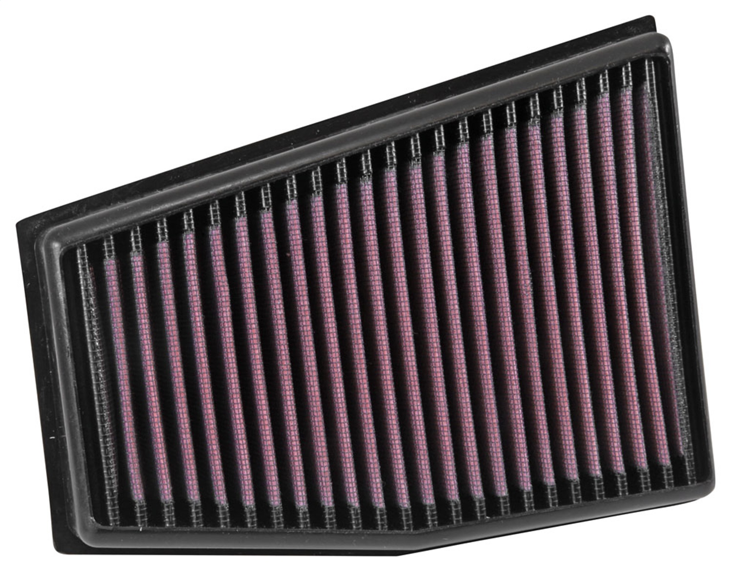 K&N Filters 33-3032 Air Filter Fits 11-15 RS5