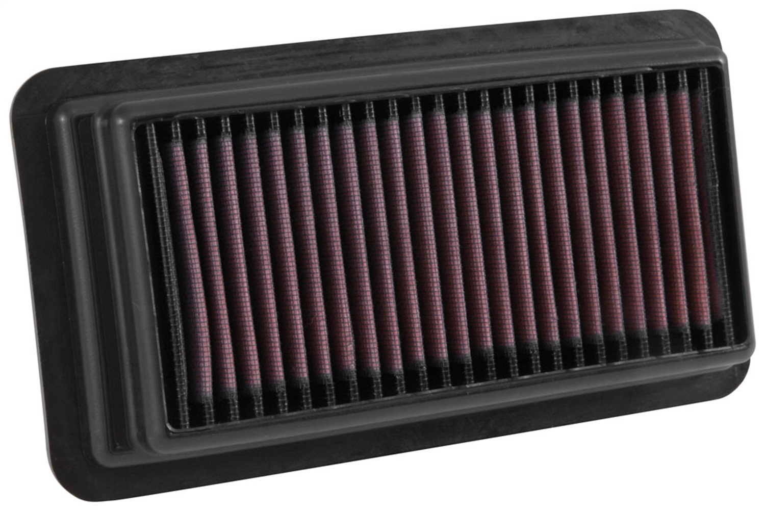 33-5044 K/&N Replacement Air Panel Filter Fits 2016-2017 Honda Civic 1.5L