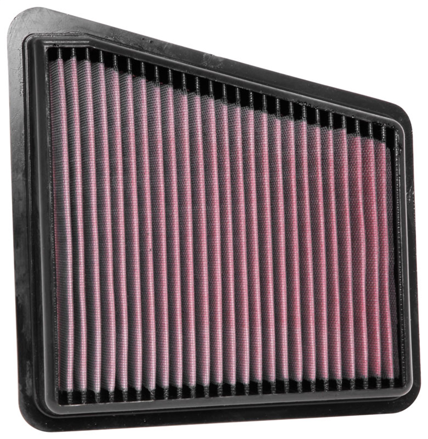 K/&N E-3723 High Performance Replacement Air Filter K/&N Engineering