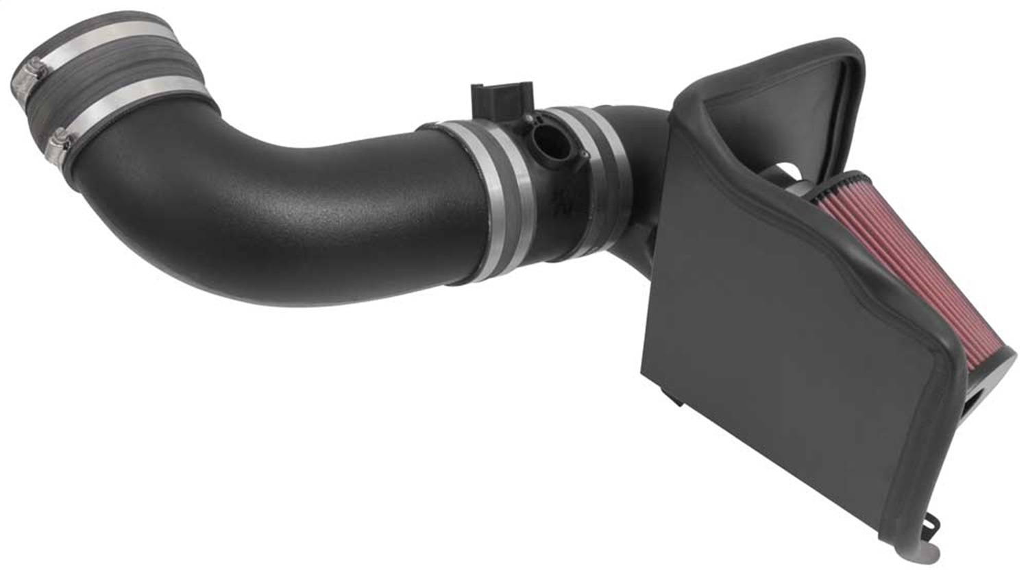 2015 Chevy 2500hd 6.0 Cold Air Intake