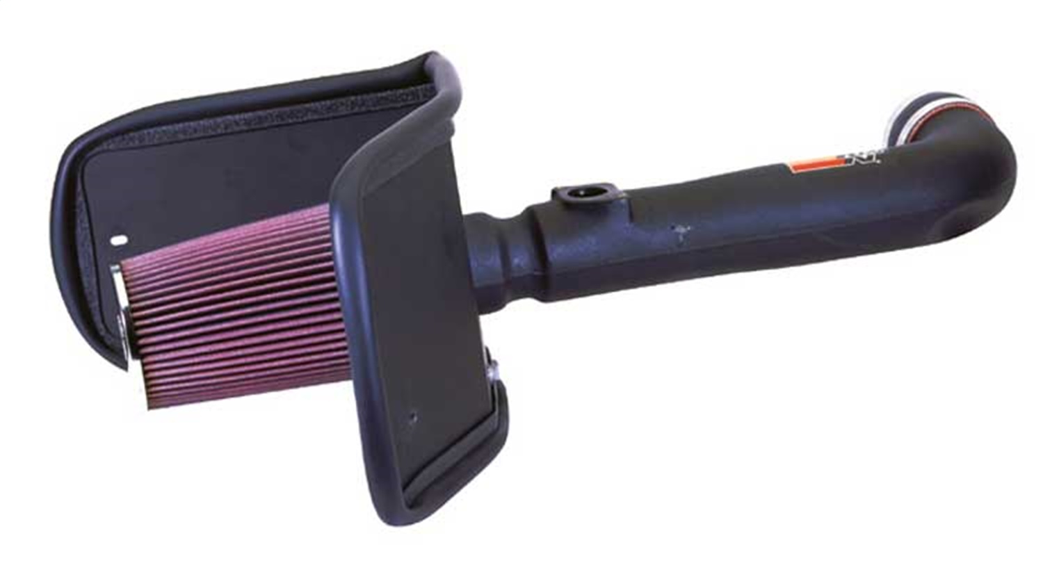 Spectre 9021 Air Intake Kit Non-CARB Compliant