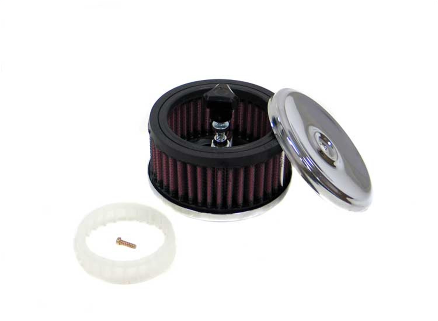 K/&N 58-1190 High Performance Custom VS Assembly