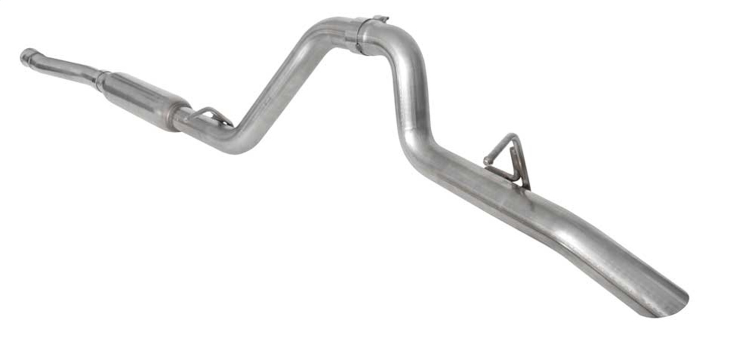 Exhaust
