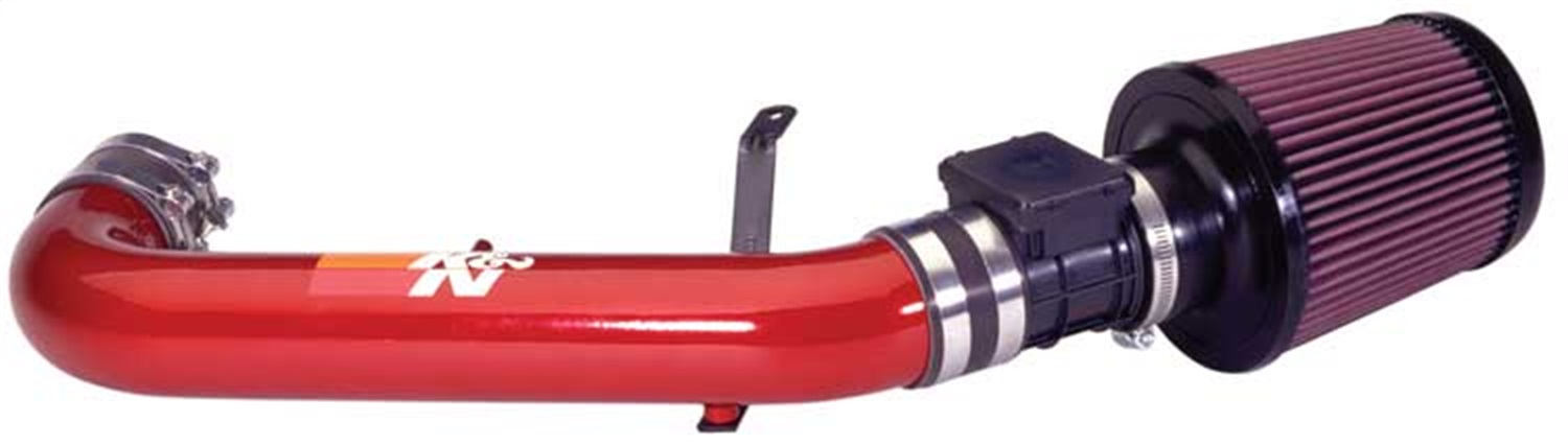 K/&N 69-6000TP Performance Intake Kit for 98-05 Mazda Miata//MX-5 1.8L L4