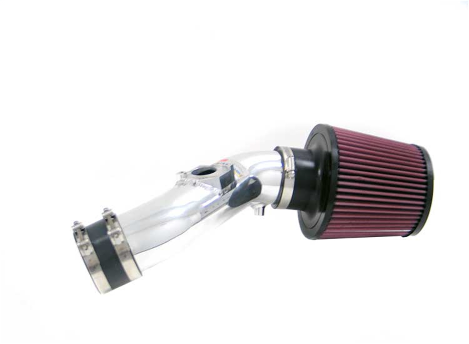 Fits Toyota Matrix XRS 03-06 Red 1.8L K/&N 69 Series Typhoon Cold Air Intake Kit