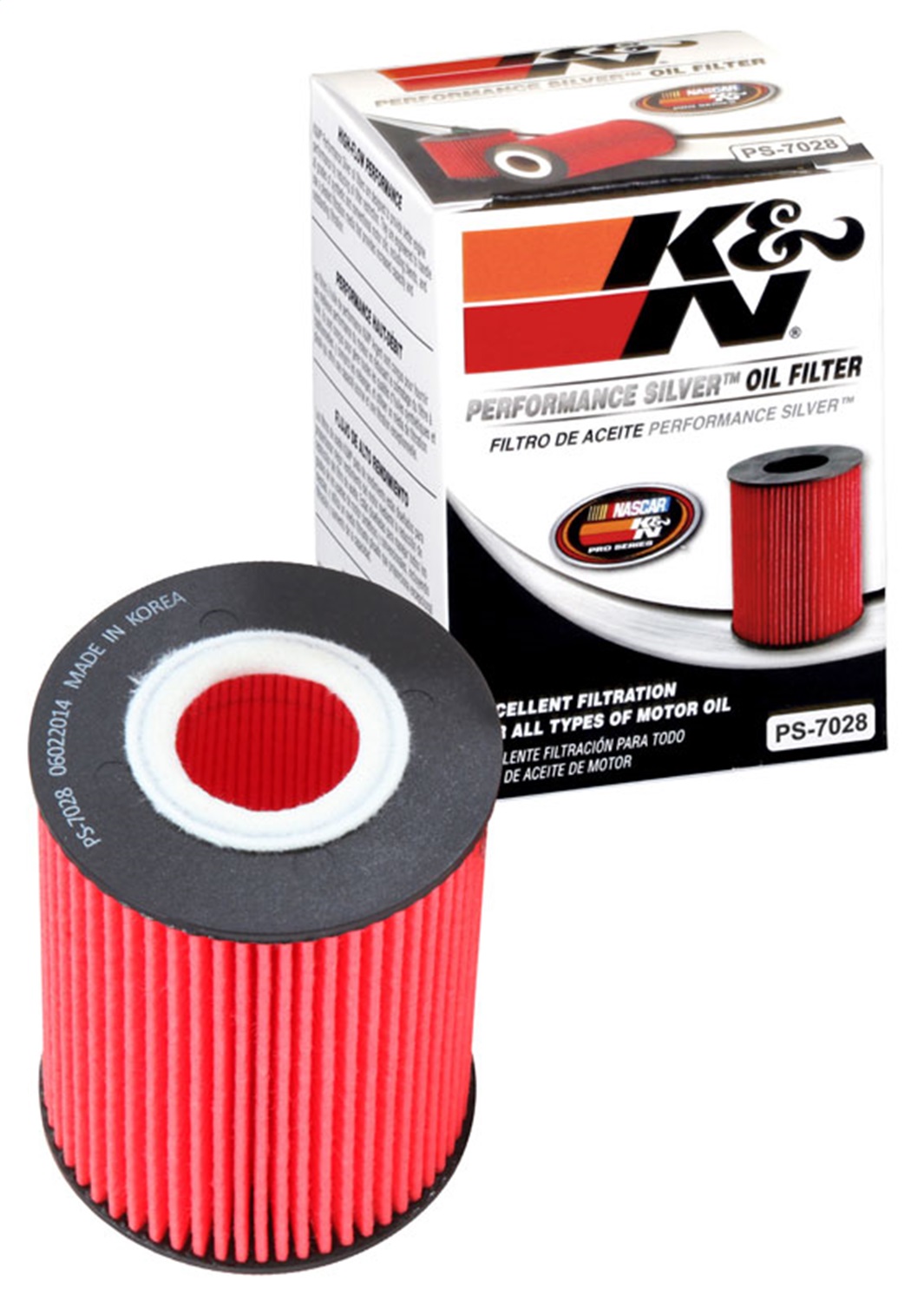 K&N Filters Fits 2007-2017 Freightliner Mercedes-Benz Jeep Dodge Oil Filter | eBay 2007 Dodge Ram 1500 Oil Filter Type