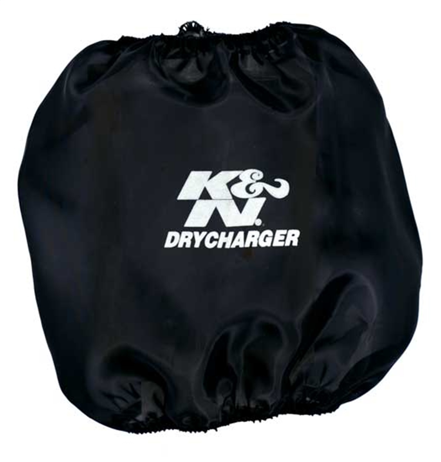 K/&N Filters RC-4780DK DryCharger Filter Wrap