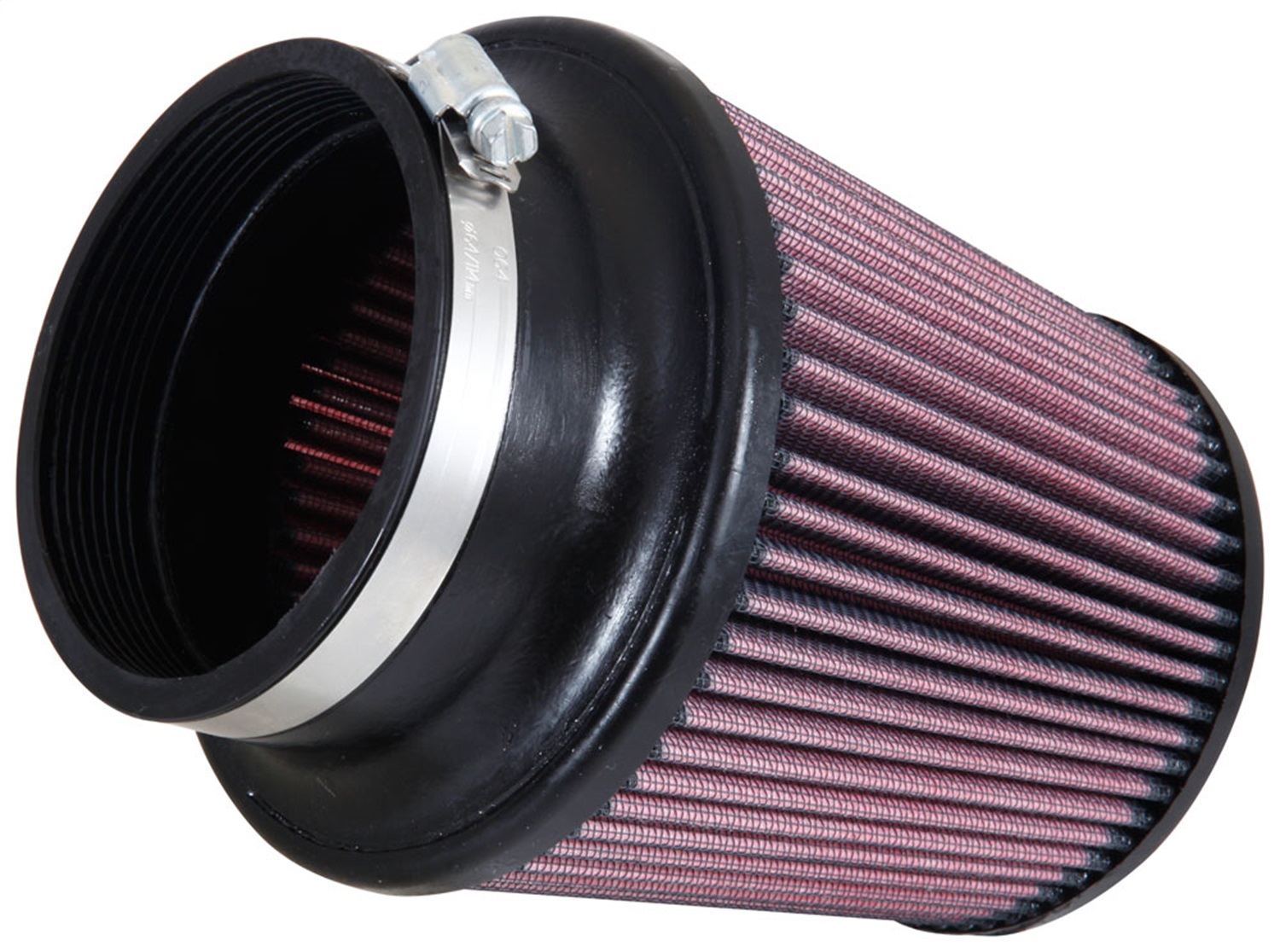 K&N Filters RE0850 Universal Rubber Top Air Filter eBay