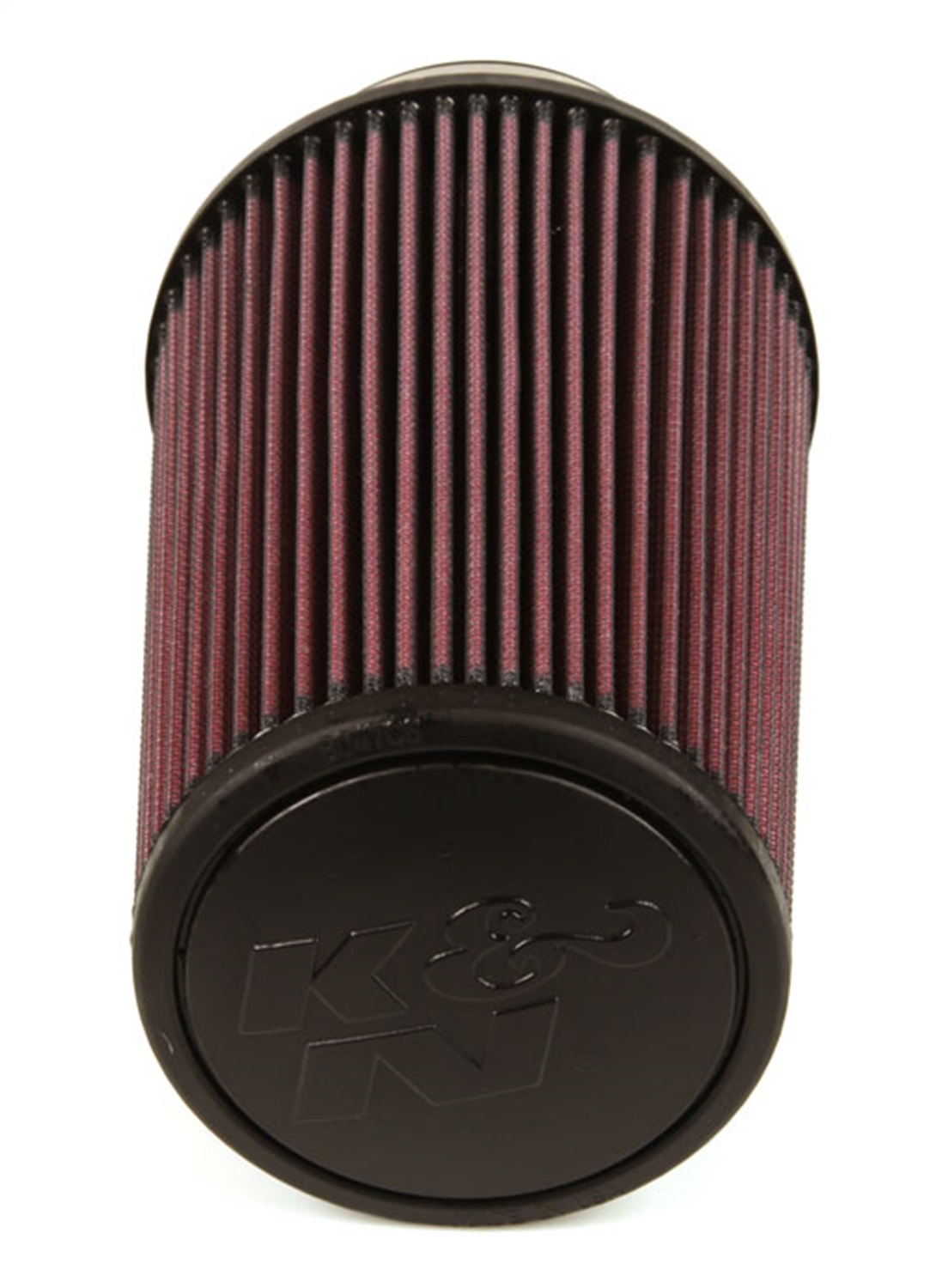 K&N Filters RE0870 Universal Cone Air Filter 4" Inlet/6" Long/6